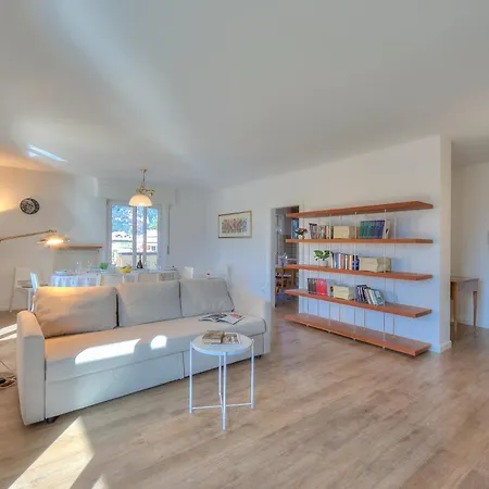 Apartment Antares Riva del Garda