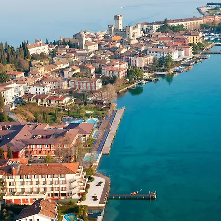 Antares Riva del Garda
