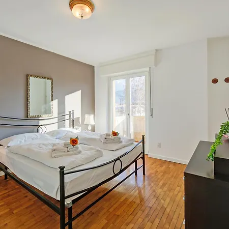 Apartment Antares Riva del Garda