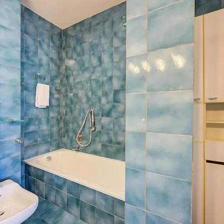 Apartment Antares Riva del Garda