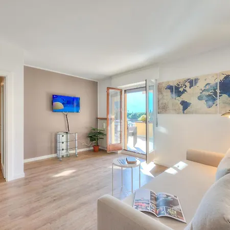Antares Apartment
